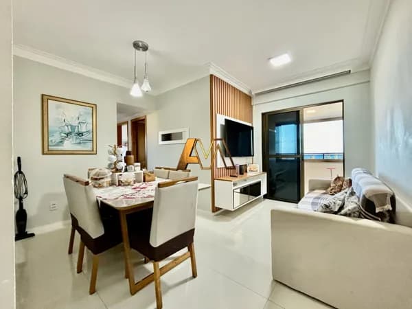 Apartamento em Salvador - Piatã