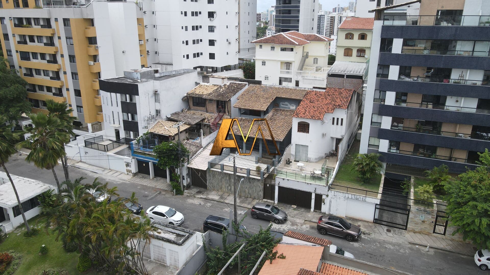 Ponto Comercial/Loja/Box em Salvador - Caminho das Árvores