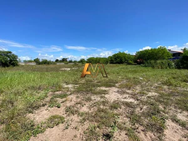 TERRENO DE 5.220m² EM AREMBEPE -FRENTE DE RUA