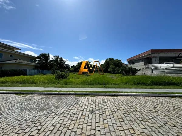 TERRENO EM BUSCA VIDA