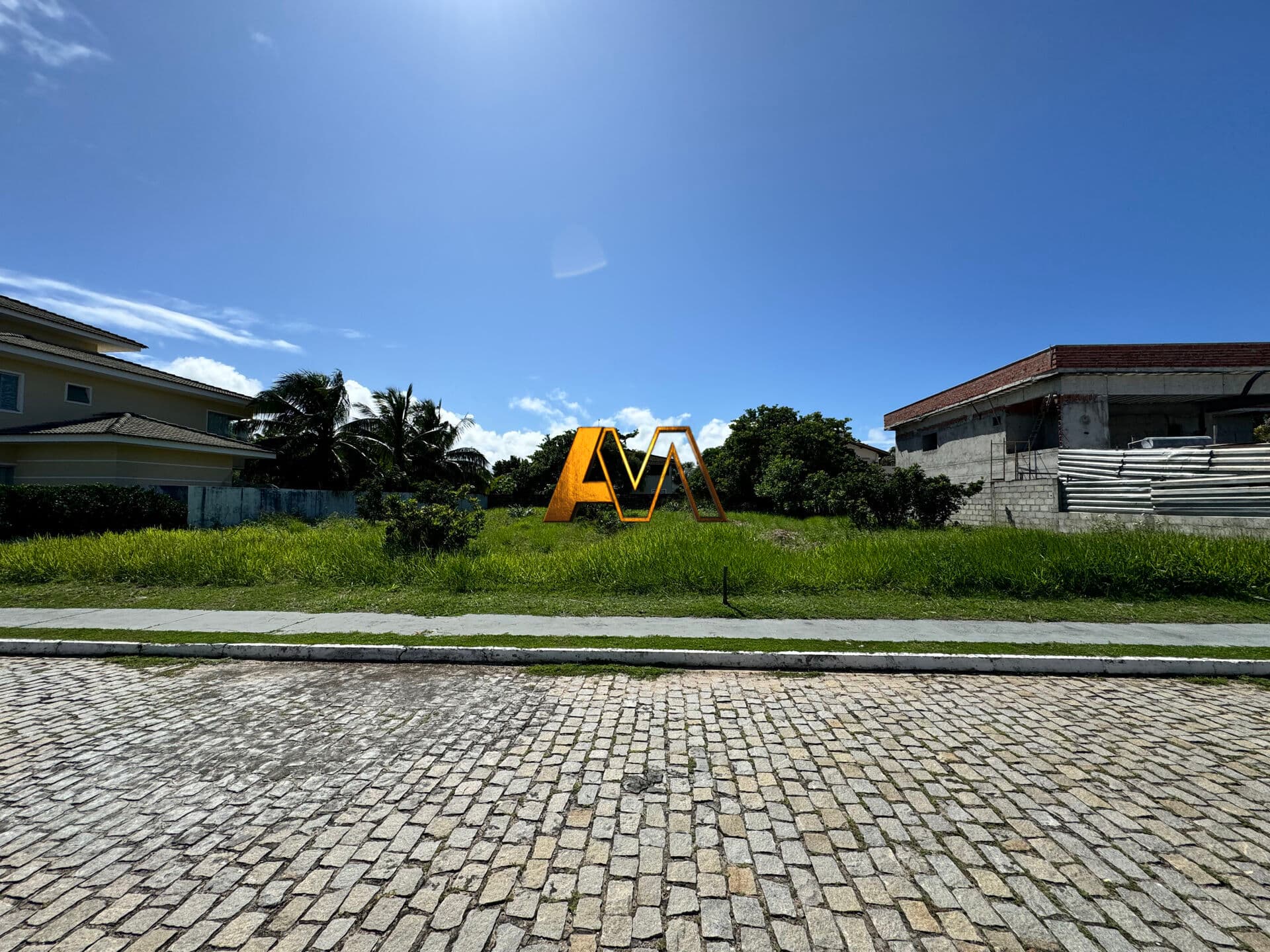 TERRENO EM BUSCA VIDA