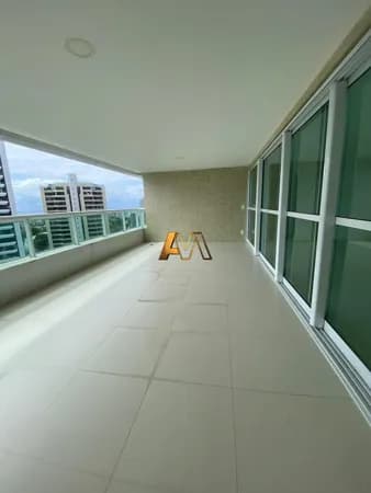 Apartamento em Salvador - Horto Florestal