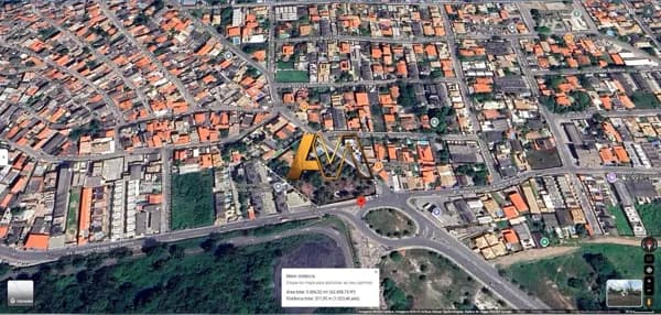 Lote/Terreno em Lauro de Freitas - Ipitanga