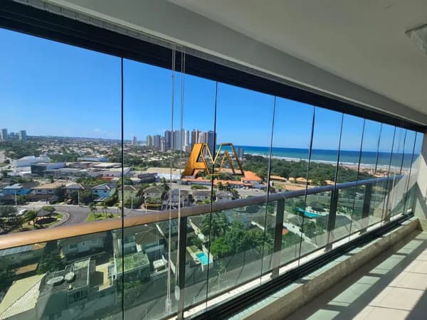 Apartamento em Salvador - Patamares