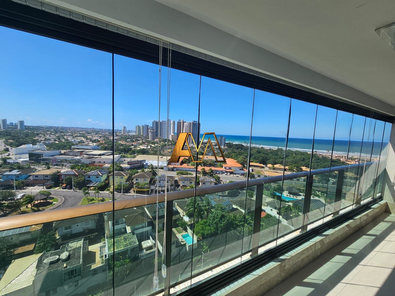 Apartamento em Salvador - Patamares