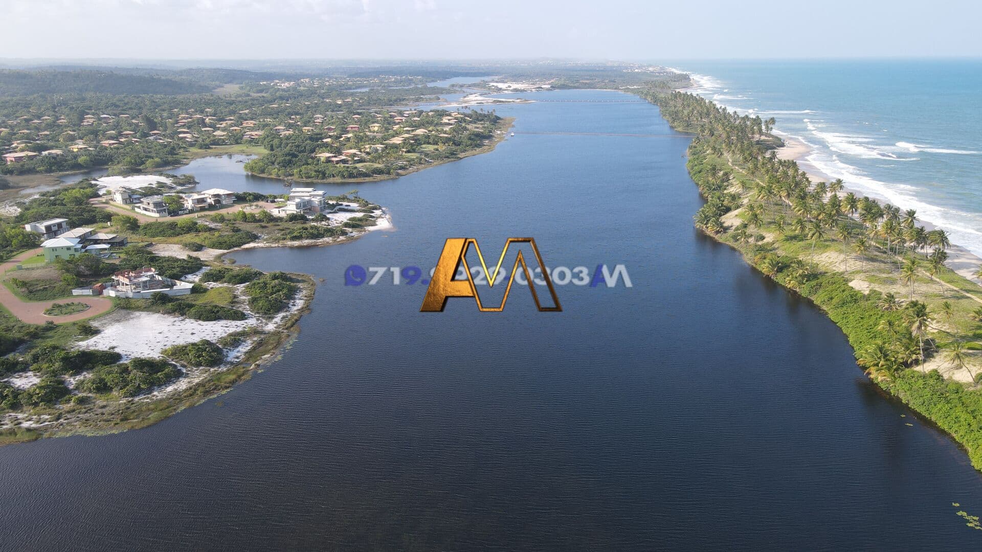Lote/Terreno em Mata de São João - Costa do Sauípe