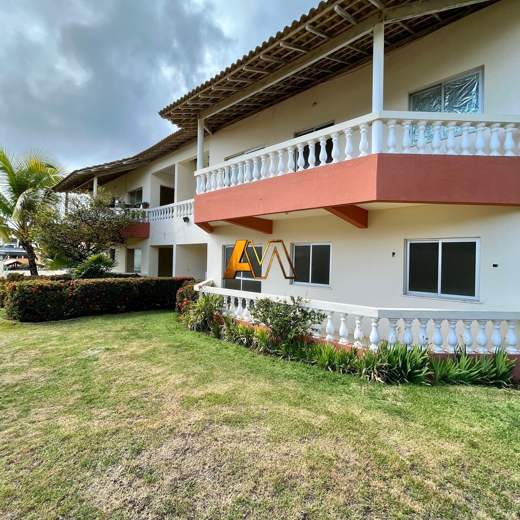 Apartamento em Salvador - Praia do Flamengo
