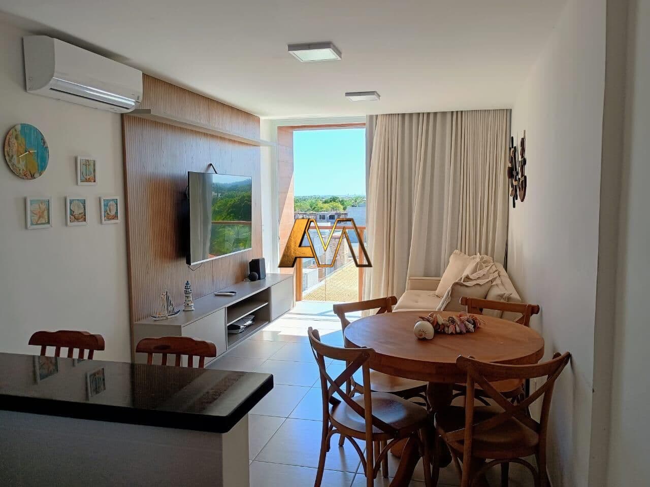 Apartamento em Camaçari - GUARAJUBA