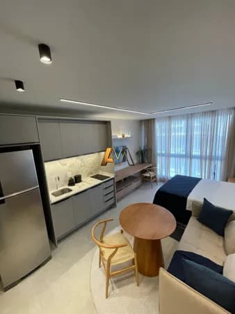Apartamento em Salvador - Vitória