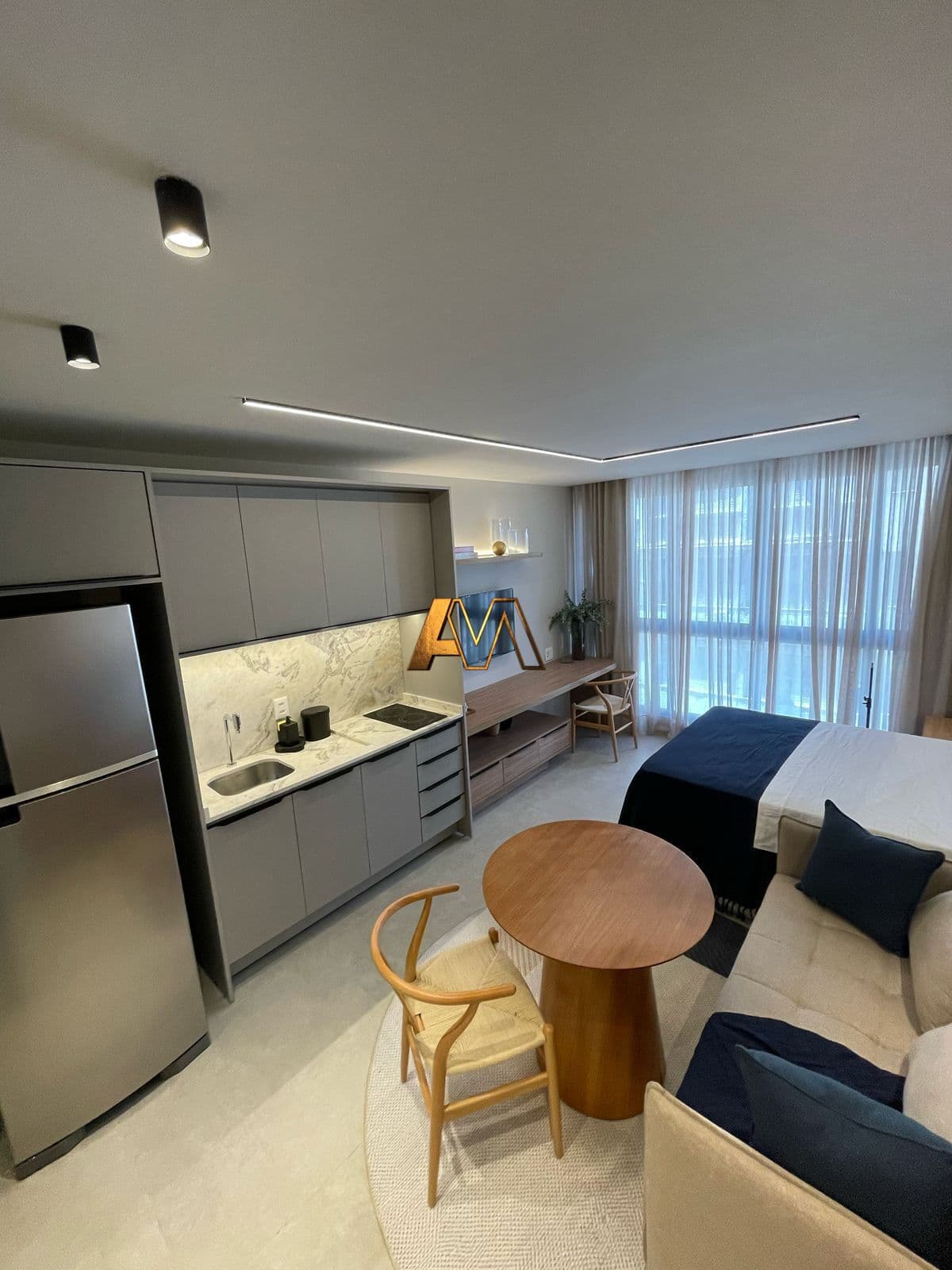 Apartamento em Salvador - Vitória