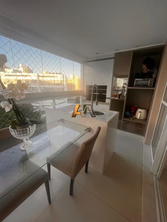 Apartamento em Salvador - Alphaville I