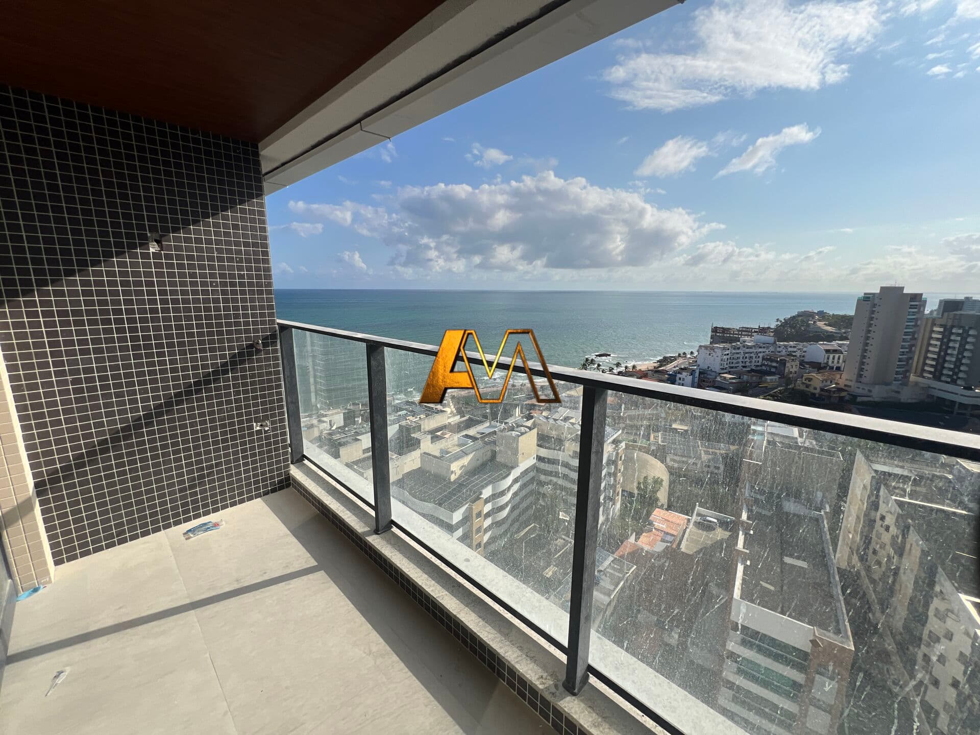 Apartamento em Salvador - Rio Vermelho