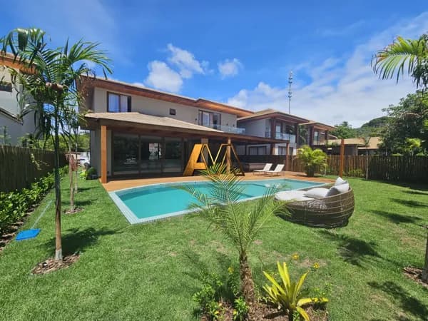 Casa em Mata de São João - Praia do Forte