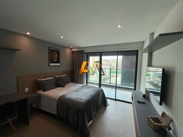 Apartamento em Salvador - Armação