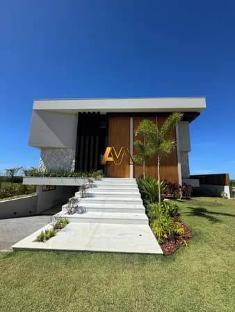 Casa em Camaçari - GUARAJUBA