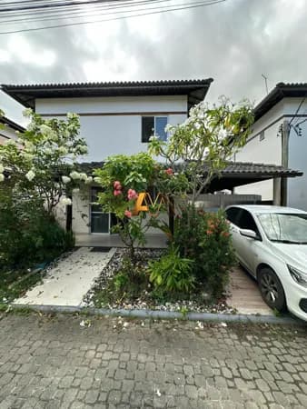 CASA 4 SUÍTES EM ABRANTES
