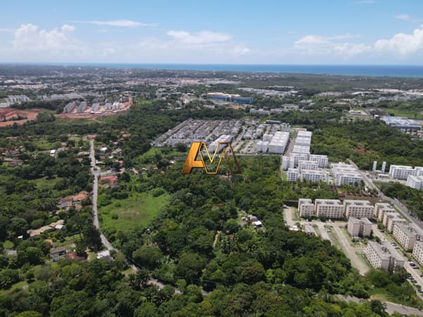 Lote/Terreno em Camaçari - Abrantes