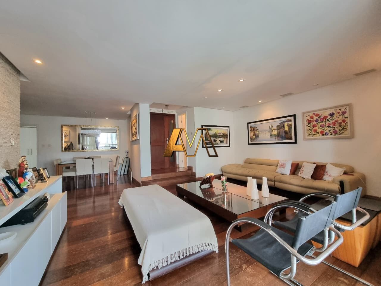 Apartamento em Salvador - Caminho das Árvores