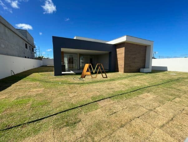 Casa em Camaçari - Barra do Jacuípe (Monte Gordo)