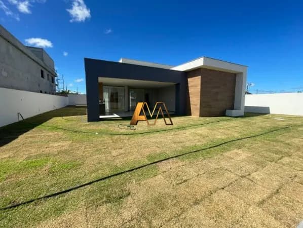 Casa em Camaçari - Barra do Jacuípe (Monte Gordo)