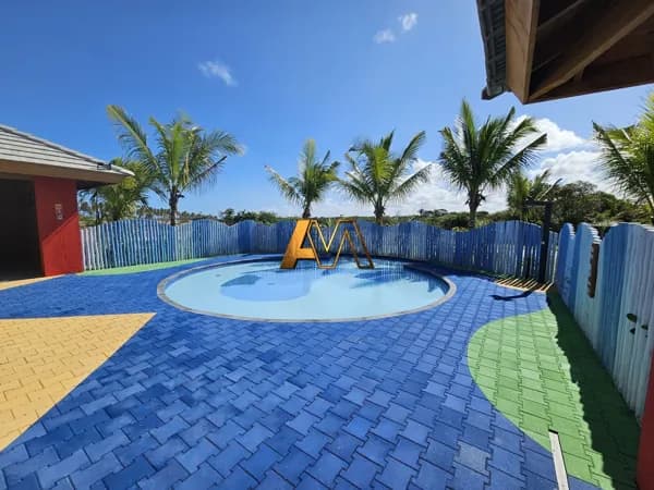 Lote/Terreno em Mata de São João - Praia do Forte