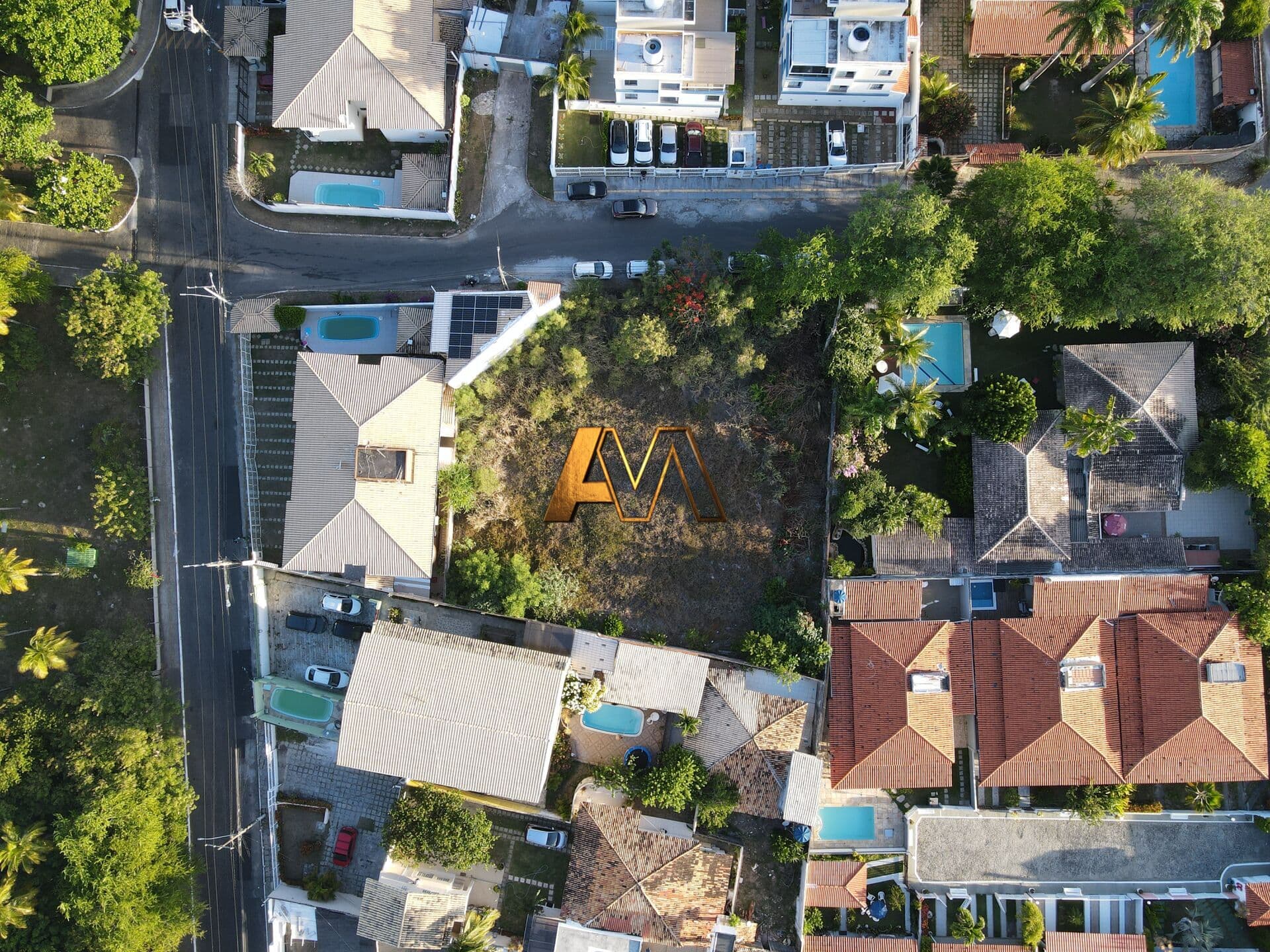 Lote/Terreno em Salvador - Stella Maris