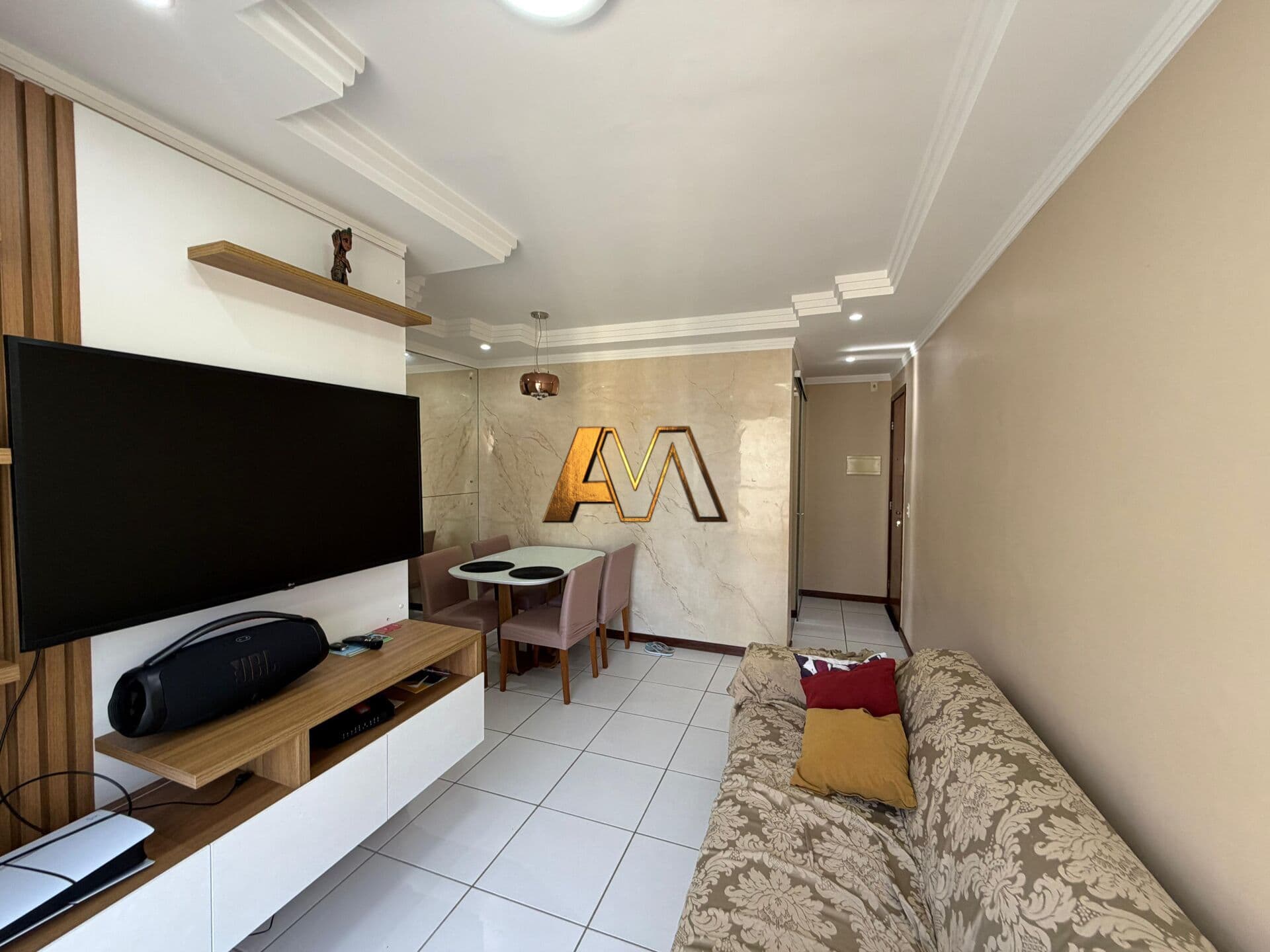 Apartamento em Salvador - Imbuí