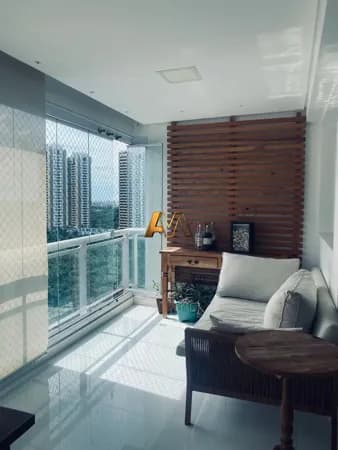 Apartamento em Salvador - Patamares