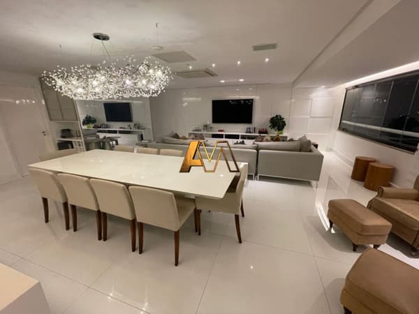 Apartamento em Salvador - Horto Florestal