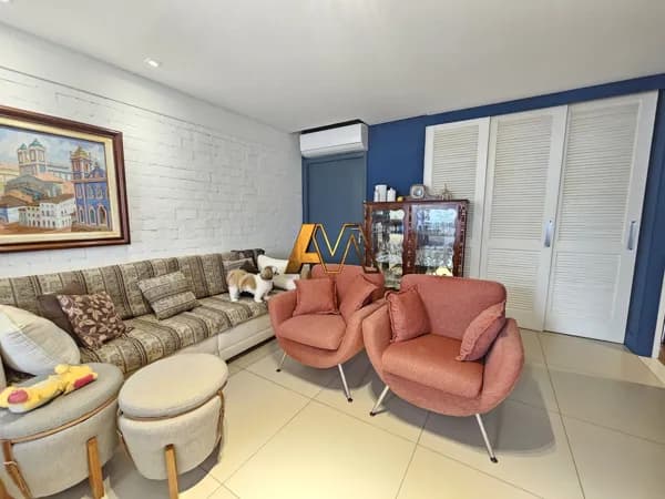 Apartamento em Salvador - Pituba