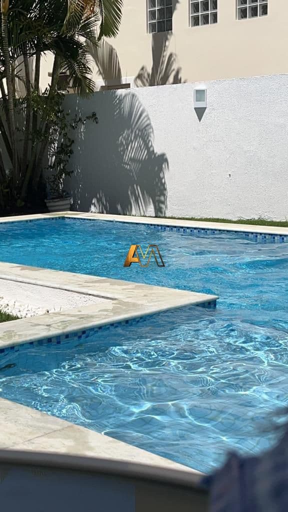 Casa de Condomínio em Lauro de Freitas - Vilas do Atlantico
