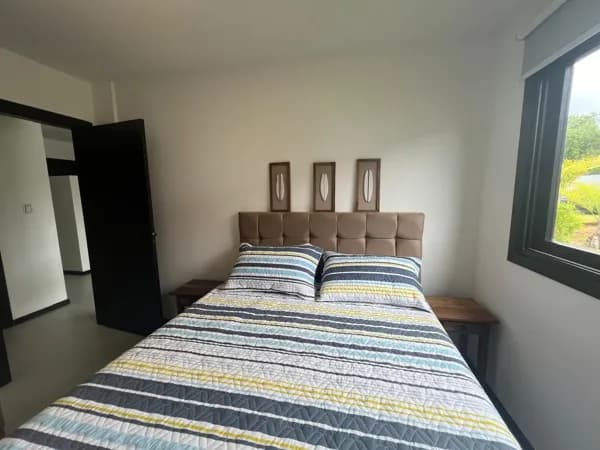 Apartamento em Mata de São João - Praia do Forte
