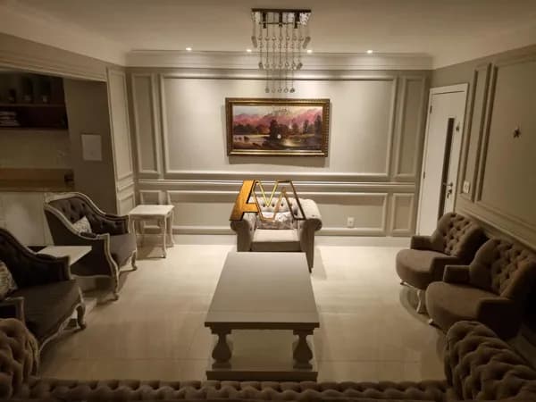 Apartamento em Salvador - Pituaçu