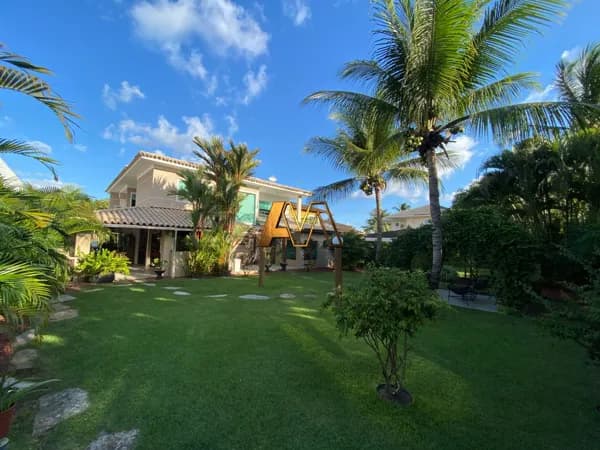 Casa de Condomínio em Camaçari - Busca Vida