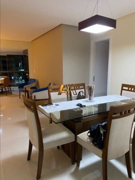 Apartamento em Salvador - Alphaville I