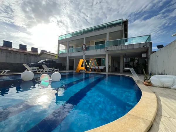 Casa em Salvador - Stella Maris