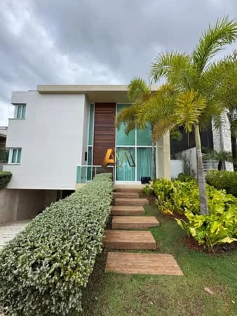 Casa de Condomínio em Salvador - Alphaville II