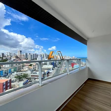 APTO QUARTO E SALA NA PITUBA