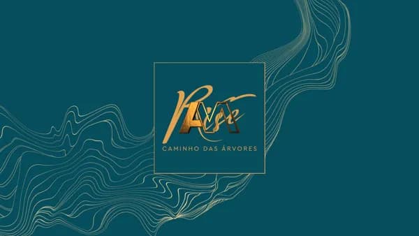 Apartamento em Salvador - Caminho das Árvores