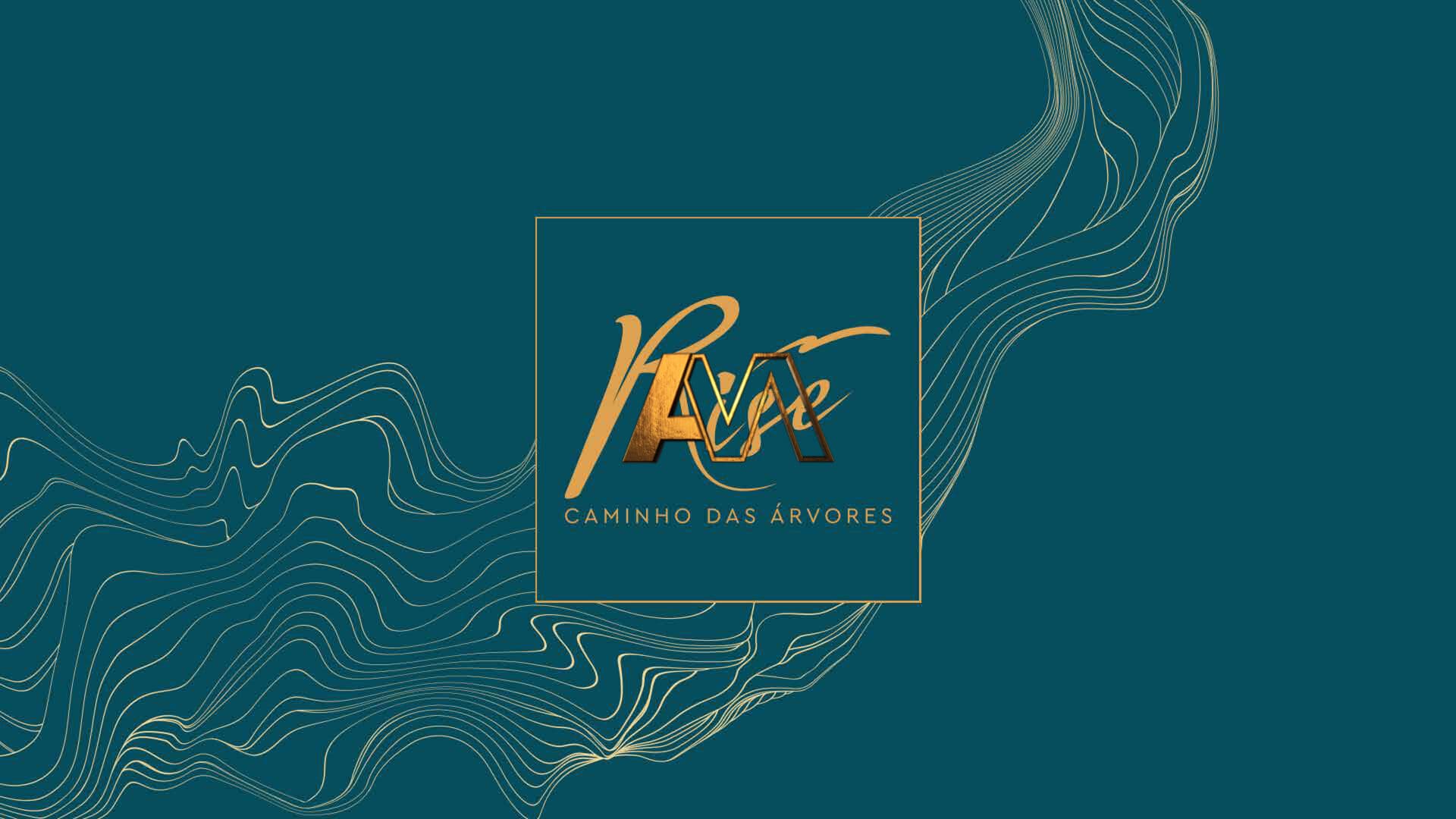 Apartamento em Salvador - Caminho das Árvores