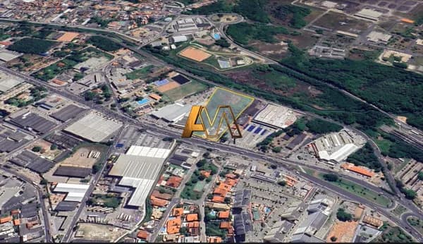 Lote/Terreno em Lauro de Freitas - Centro