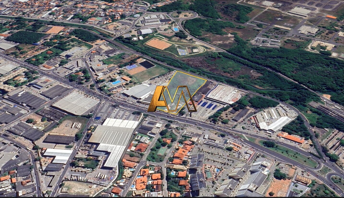 Lote/Terreno em Lauro de Freitas - Centro