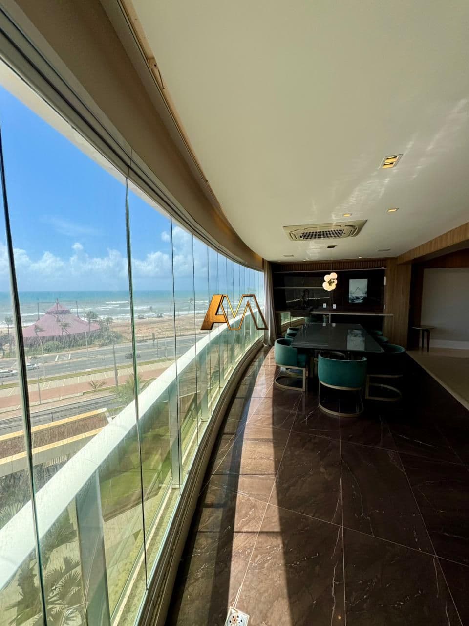 Apartamento em Salvador - Pituaçu
