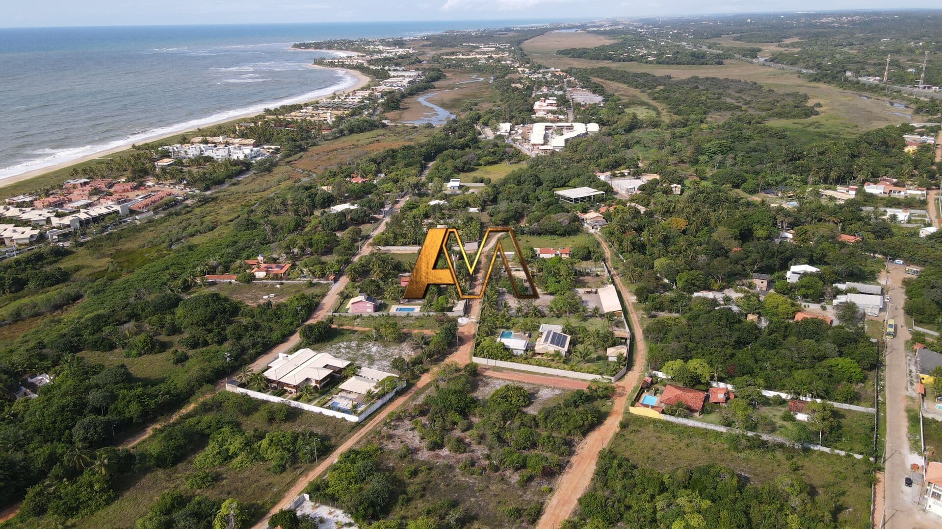 VENDE-SE TERRENO EM ITACIMIRIM