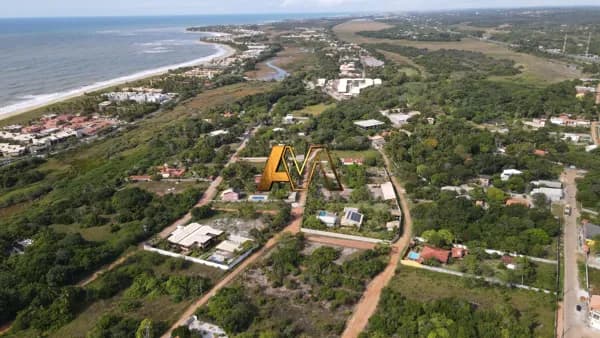 VENDE-SE TERRENO EM ITACIMIRIM