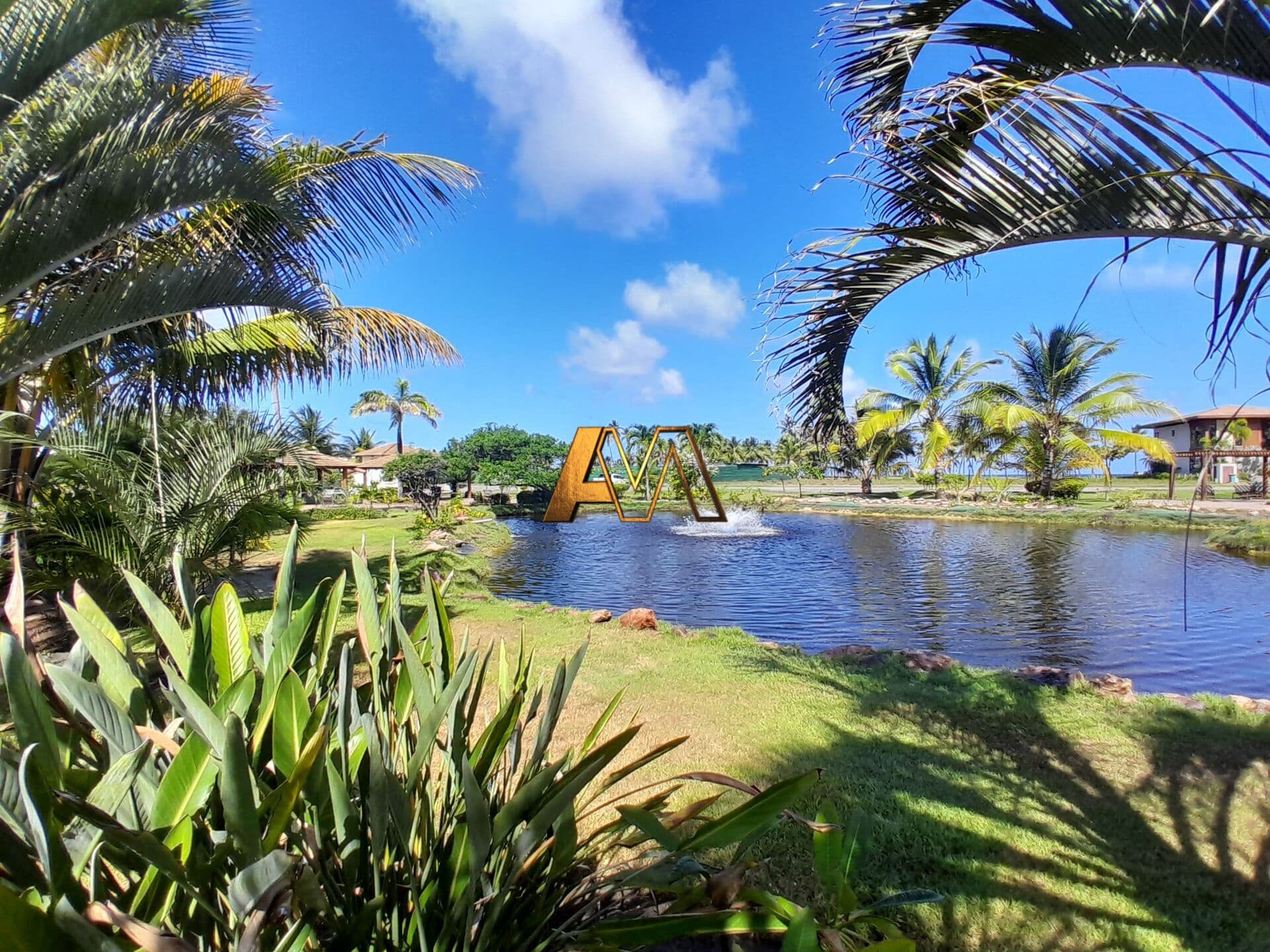Lote/Terreno em Mata de São João - Praia do Forte