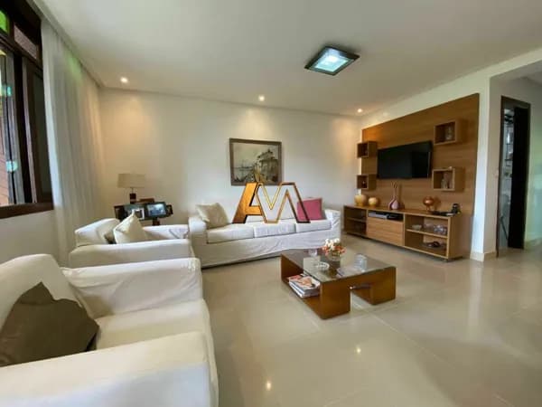 Casa Alto Padrão à venda em Salvador/BA