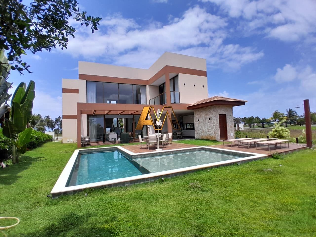 Casa em Mata de São João - Praia do Forte