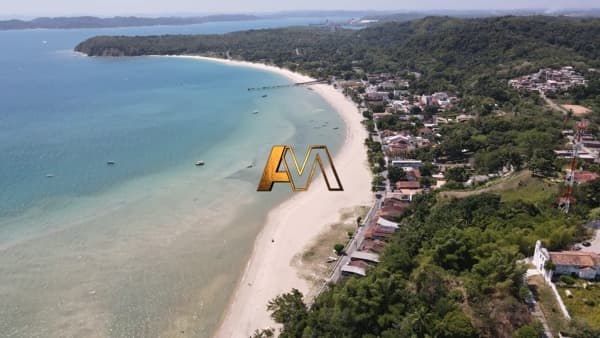 Lote/Terreno em Salvador - São Tomé