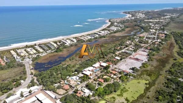 Lote/Terreno em Camaçari - ITACIMIRIM
